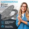 SANILO® WC-Sitz mit Absenkautomatik und Schnellverschluss Produktbild-Vorschau 7