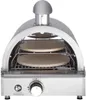 Pizzaofen-Edelstahlhaube für MULTI-KULTI Produktbild-Vorschau 3