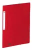 Oxford Eckspannermappe EUROFOLIO+ PRESTIGE DIN A4 rot Produktbild-Vorschau 2