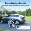 Reolink Altas Go PT+ Panneau solaire, caméra de Voir les images du produit 5