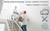 Boxspringbett mit Bettkasten Trinity K-4 SINGLE Produktbild-Vorschau 4