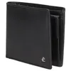 Esquire Geldbörse Herren 8KF RFID Schutz Leder schwarz Produktbild-Vorschau 11