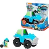 Spin Master Paw Patrol Basic Vehicle Rex Voir les images du produit 6