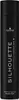 A black aerosol can of hairspray with white and gold text. Anteprima dell’immagine prodotto