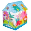 Tente maison pour enfants zoo IPLAY Voir les images du produit 4