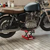 JOIEYOU zvedáky na motocykly kovový zvedák na motocykly s Náhled obrázku produktu 7