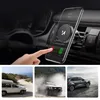 Wozinsky WMH-04, Handy/Smartphone, Auto, Schwarz Produktbild-Vorschau 11