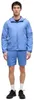 Hoodie Nike Dri-FIT Form Men's Training Jacket "Indigo Productafbeelding-voorbeeld 1