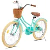 KEANO Prinzessin Kinderfahrrad für Mädchen in 12,16,20 Produktbild-Vorschau 9