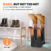 Vulpes MAX Goods  asciugascarpe elettrico | macchina per Anteprima dell’immagine prodotto 14
