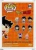 Dragon Ball Z - Goku 615 - Funko Pop! - Vinyl Figur Produktbild-Vorschau 8