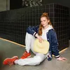 reisenthel coolerbag M pocket mesh lemon Produktbild-Vorschau 9