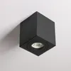 LED Aufbaustrahler schwenkbar Genius 663 quadratisch Produktbild-Vorschau 2