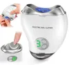 Elektrische Nagelpflege 2in1 Nagelschneider & Feilen Set, Produktbild-Vorschau 1