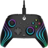 PDP Controller kabelgebunden Afterglow Wave sch XBOX Náhled obrázku produktu 19