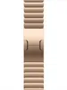 Apple Watch 42 Gold Link Bracelet Produktbild-Vorschau 4