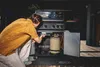 Rösle gasgrill ALLFLAME Hero 4, 50 mbar Productafbeelding-voorbeeld 13