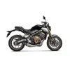Akrapovic Racing Line (Titanium) für CB650F RC97 EURO4 Produktbild-Vorschau 2