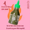 Sriracha Sauce 4er Set x 200ml - Scharfe Chilisauce mit 4 Produktbild-Vorschau 6