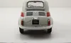 Whitebox 124182 Fiat 500 1960 weiß rot 1:24 Produktbild-Vorschau 14