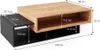 Table basse Vicco Bari Anthracite 105x60cm, Model 36720 Voir les images du produit 7