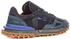 Lacoste Mens Elite Active Sneake Couleur Bleu Voir les images du produit 12