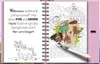 Magic Water Colouring - Pferde und Einhörner Produktbild-Vorschau 3