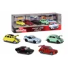 Dickie Toys Jouets automobiles Vintage Pack de 5, 314576 Voir les images du produit 6