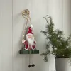 Star Trading 272-32, Leichte Dekorationsfigur, Rot, IP20, 9 Produktbild-Vorschau 1