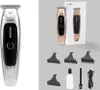 Stříhací strojek na vousy holičský zastřihovač holicí Náhled obrázku produktu 15