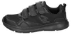 Sportschuh Klettverschluss RJ23-090-BLK Produktbild-Vorschau 2