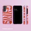Selencia Vivid Backcover dla Samsung Galaxy S21 FE - Dream Podgląd zdjęcia produktu 7