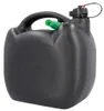 cartrend Kraftstoffkanister Kunststoff 20 Liter mit Produktbild-Vorschau 2
