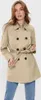 Only Onlvalerie Mantel Beige XL Frau Beige XL Produktbild-Vorschau 1