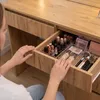 Toaletka kosmetyczna z lustrem do makijażu wizażu z Podgląd zdjęcia produktu 4