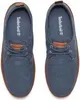 TIMBERLAND - Męskie płócienne buty treningowe Hookset - Podgląd zdjęcia produktu 2