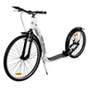 Monopattino HM-ACTIVE 26"/20", bianco Anteprima dell’immagine prodotto 1