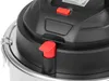 Strend Pro AV605 stofzuiger, 18 liter, 1200W, geschikt voor Productafbeelding-voorbeeld 5