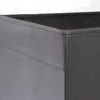 Einsatz Dröna Ikea Fach dunkelgrau Droena Box für Regal Produktbild-Vorschau 3