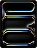 Apple – iPad Pro (2024) – 13 – WLAN – 512 GB – Space Black Náhled obrázku produktu 2
