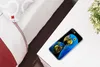 MuchoWow® Handyhülle Schutzhülle Hülle für iPhone 7 Papagei Produktbild-Vorschau 4