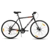 HILAND 700C Herren- und Damen-Rennrad, Rahmen aus Produktbild-Vorschau 8