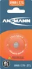 Ansmann 1516-0018, Einwegbatterie, Siler-Oxid (S), 1,5 V, 1 Produktbild-Vorschau 1