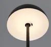 2er SET kleine kabellose Akku Tischlampen Schwarz, Touch Produktbild-Vorschau 6
