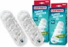 Leifheit SUPERDUSTER XL Staubbezüge 2er Set Produktbild-Vorschau 1