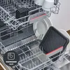 2366 Raclette Black Line 8er m. 1/2 Stein 1/2 Produktbild-Vorschau 8