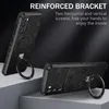 Für Samsung Galaxy S20 FE 5G Hülle Magsafe Magnetisch Ring Produktbild-Vorschau 3