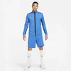 Nike Dri-FIT Academy Herren Strick-Fußball-Trainingsjacke Produktbild-Vorschau 9