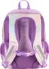 neoxx Schulrucksack mit Laptopfach Flow School Backpack Produktbild-Vorschau 3