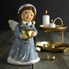 Goebel Winterliebe (Engel, Porzellan) Produktbild-Vorschau 8